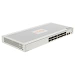 HPE Networking Aruba Instant On 1830 Switch 24x 1GbE 2x 1GbE SFP - JL812A