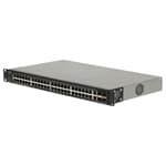 Cisco Switch Stackable Managed 48x 1GbE 4x SFP+ 2x RJ45 10GbE - SG350X-48-K9