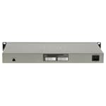 Cisco Switch Stackable Managed 48x 1GbE 4x SFP+ 2x RJ45 10GbE - SG350X-48-K9
