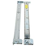 Dell Rack Schienen 2U Sliding B21 ReadyRails II PowerEdge R750 R760 TRG9G 0JGKW