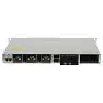 Cisco Catalyst 9300 Switch 24x 1GbE PoE+ Network Advantage - C9300-24P-A