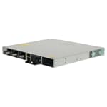 Cisco Catalyst 9300 Switch 24x 1GbE PoE+ Network Advantage - C9300-24P-A