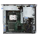Dell Precision 7820 Tower Workstation CTO LGA 3647 950W Win 11