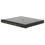 Dell EMC PowerSwitch N1548P 48x 1GbE PoE+ 4x SFP+ 10GbE - 3WY51 03WY51