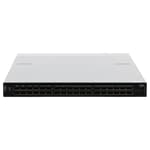 HPE Mellanox InfiniBand Switch SB7890 EDR 36x 100Gbit QSFP28 - 869485-001
