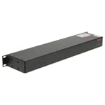 APC Switched Rack PDU 8x C13 16A excl. Cord Retention Bracket - AP7921