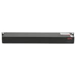 APC Switched Rack PDU 8x C13 16A excl. Cord Retention Bracket - AP7921