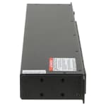 APC Switched Rack PDU 8x C13 16A excl. Cord Retention Bracket - AP7921