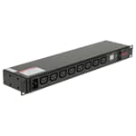 APC Switched Rack PDU 8x C13 16A excl. Cord Retention Bracket - AP7921