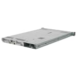 HPE ProLiant DL360 Gen10 NC CTO Server 2x LGA3647 DDR4 8x SATA SFF P19766-B21