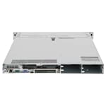 Dell PowerEdge R640 CTO Server 2x LGA 3647 DDR4 4x LFF 2x NVMe SFF