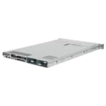 Dell PowerEdge R640 CTO Server 2x LGA 3647 DDR4 4x LFF 2x NVMe SFF