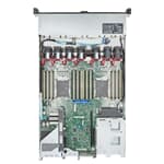 HPE ProLiant DL360 Gen10 NC CTO Server 2x LGA3647 DDR4 8x SATA SFF P19766-B21