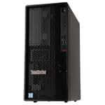 Lenovo ThinkStation P350 Xeon W-1370P 8-Core 3,6GHz 32GB 1TB M.2 SSD Win 11 Pro