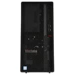 Lenovo ThinkStation P350 Xeon W-1370P 8-Core 3,6GHz 32GB 1TB M.2 SSD Win 11 Pro