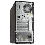 Lenovo ThinkStation P350 Xeon W-1370P 8-Core 3,6GHz 32GB 1TB M.2 SSD Win 11 Pro