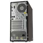 Lenovo ThinkStation P350 Xeon W-1370P 8-Core 3,6GHz 32GB 1TB M.2 SSD Win 11 Pro