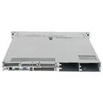 Dell PowerEdge R640 CTO Server 2x LGA 3647 DDR4 4x LFF