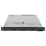 Dell PowerEdge R640 Server 2x Xeon Silver 4110 8-Core 2,1GHz 64GB 4x LFF H330