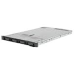 Dell PowerEdge R640 Server 2x Xeon Silver 4110 8-Core 2,1GHz 64GB 4x LFF H330