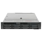 Dell PowerEdge R540 CTO Server 2x LGA 3647 DDR4 8x LFF