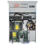 Dell PowerEdge R540 CTO Server 2x LGA 3647 DDR4 8x LFF
