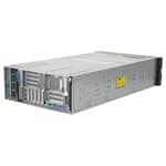 Lenovo ThinkSystem SR950 CTO Server 4x LGA 3647 DDR4 10x SFF 2x NVMe SFF 930-16i