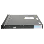HPE FlexFabric 5945 Switch 32x QSFP28 100GbE  w/o PSU/FAN - JQ077A