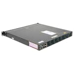 HPE FlexFabric 5945 Switch 32x QSFP28 100GbE  w/o PSU/FAN - JQ077A