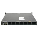 HPE FlexFabric 5945 Switch 32x QSFP28 100GbE  w/o PSU/FAN - JQ077A