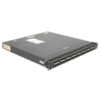HPE FlexFabric 5945 Switch 32x QSFP28 100GbE  w/o PSU/FAN - JQ077A
