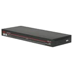WTI Console Server 40x RS-232 RJ-45 1x RJ-45 Base-T 2x PSU - TSM-40-DPS
