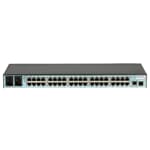 WTI Console Server 40x RS-232 RJ-45 1x RJ-45 Base-T 2x PSU - TSM-40-DPS