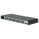 WTI Console Server 40x RS-232 RJ-45 1x RJ-45 Base-T 2x PSU - TSM-40-DPS