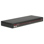 WTI Console Server 40x RS-232 RJ-45 1x RJ-45 Base-T 2x PSU - TSM-40-DPS