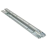 Synology RKS1317 Rail Kit Sliding 1-3U - 13-08123U023