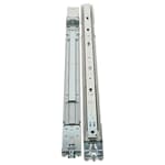 Synology RKS1317 Rail Kit Sliding 1-3U - 13-08123U023