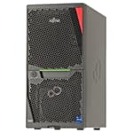 Fujitsu Primergy TX1310 M5 Server Xeon E-2324G 4-Core 3,1GHz 16GB 2x 1TB NEU