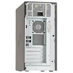 Fujitsu Primergy TX1310 M5 Server Xeon E-2324G 4-Core 3,1GHz 16GB 2x 1TB NEU