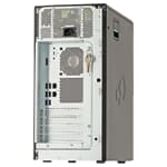 Fujitsu Primergy TX1310 M5 Server Xeon E-2324G 4-Core 3,1GHz 16GB 2x 1TB NEU