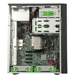 Fujitsu Primergy TX1310 M5 Server Xeon E-2324G 4-Core 3,1GHz 16GB 2x 1TB NEU