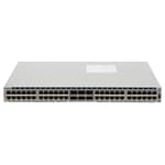 Arista 7160-48TC6 Data Center Switch 48x 10GbE 6x QSFP28 100GbE DCS-7160-48TC6-R