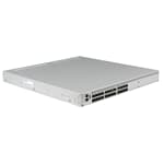 Brocade 6505 SAN Switch 16Gbit 12 Active Ports - 80-1006114-07 NA-6505-12-16G-0R