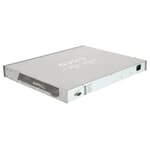 Cisco Switch 48x 1GbE PoE 4x 1GbE 2x SFP 1GbE w/o Bracket - SG300-52P-K9