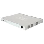 Cisco Switch 48x 1GbE PoE 4x 1GbE 2x SFP 1GbE w/o Bracket - SG300-52P-K9