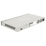 Cisco Switch 24x 1GbE PoE+ 4x 1GbE 2x SFP 1GbE w/o Bracket - SG300-28PP-K9