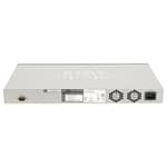 Cisco Switch 24x 1GbE PoE+ 4x 1GbE 2x SFP 1GbE w/o Bracket - SG300-28PP-K9