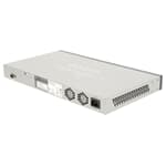 Cisco Switch 24x 1GbE PoE+ 4x 1GbE 2x SFP 1GbE w/o Bracket - SG300-28PP-K9