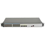 Huawei Switch S5700 24x 1GbE RJ45 4x 10GbE SFP+ - S5700-28X-LI-AC