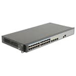 Huawei Switch S5700 24x 1GbE RJ45 4x 10GbE SFP+ - S5700-28X-LI-AC